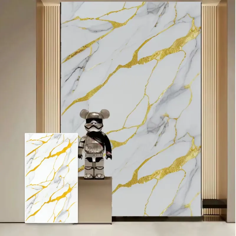 Home Decor Wpc Panel - Pannelli Murali in PVC Impermeabili e