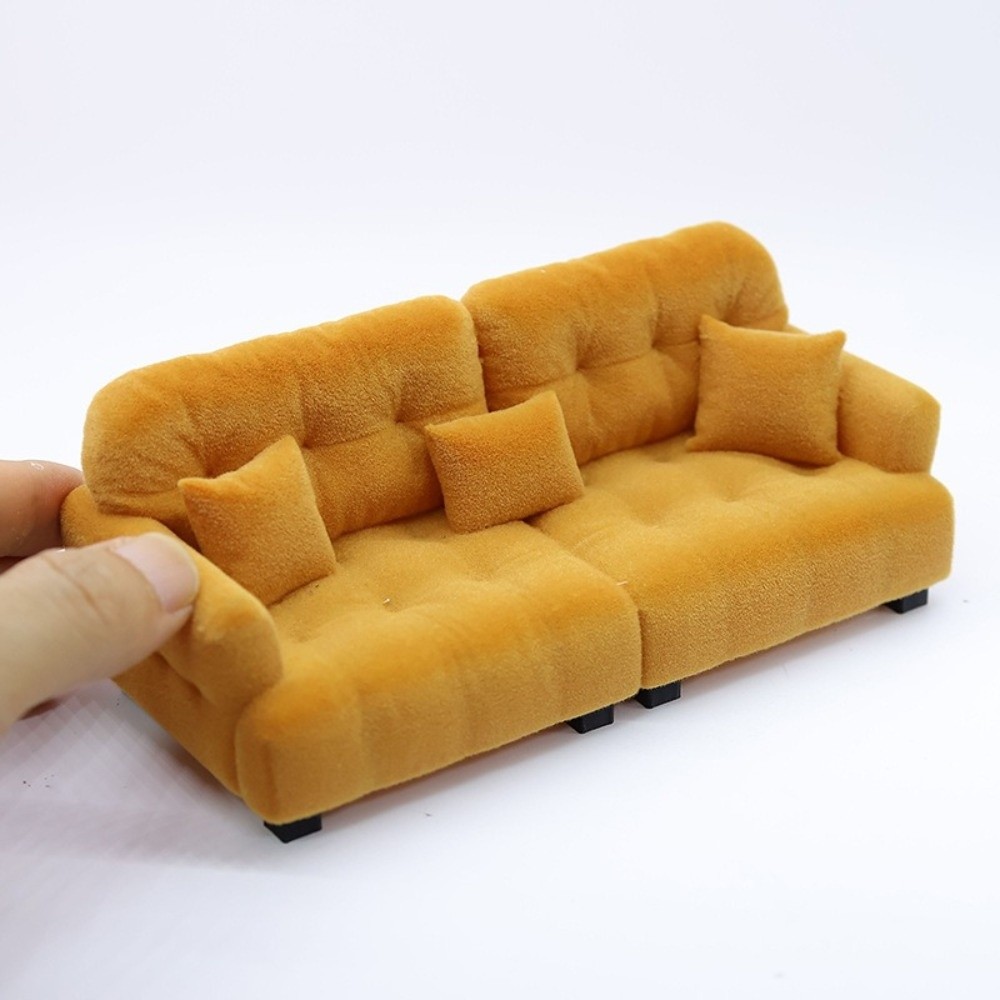 Home Decor Sofa - Nuovo Modello di Divano in Scala