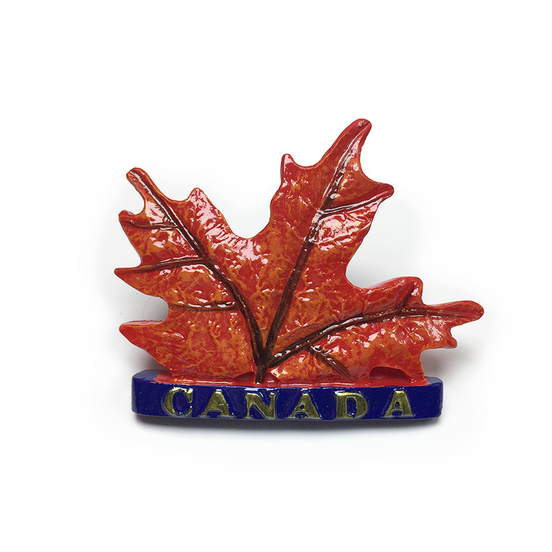 Home Decor Canada - Canada Creativo fatto a mano dipinto