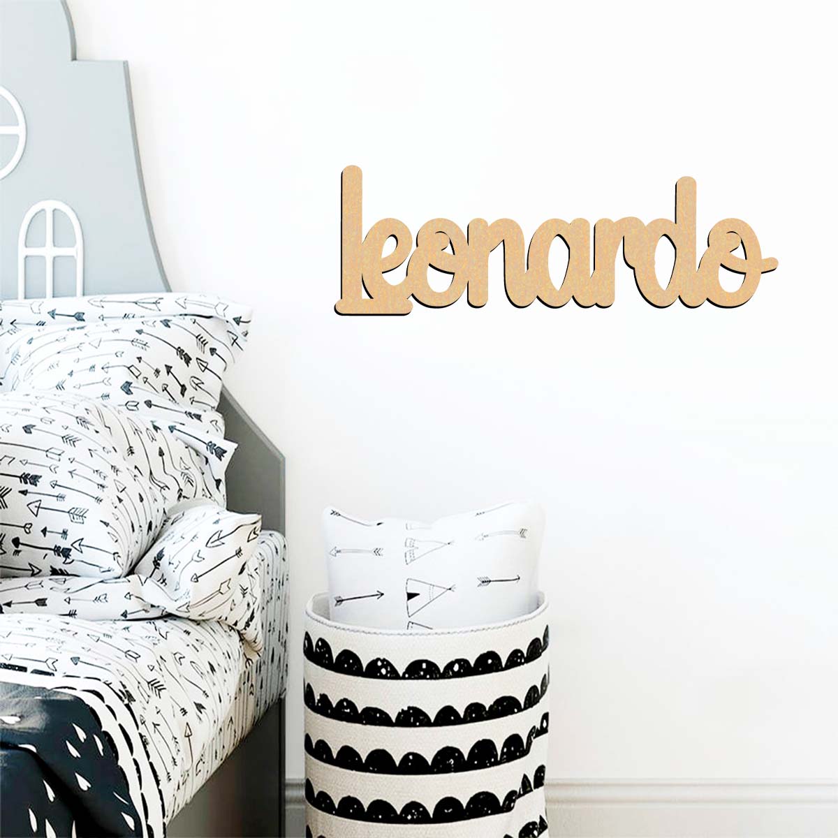 Home Decor Examples - 1 pz. decorazione per la casa,