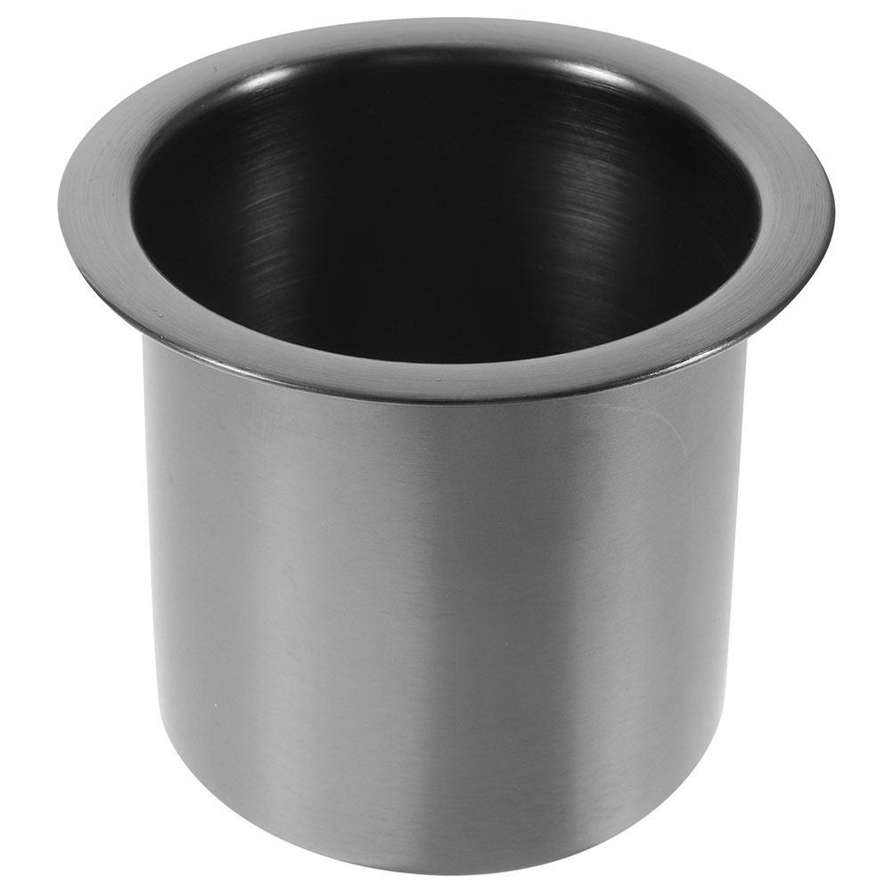 Home Decor Sofa - Elegante Portabicchieri in Acciaio Inox per