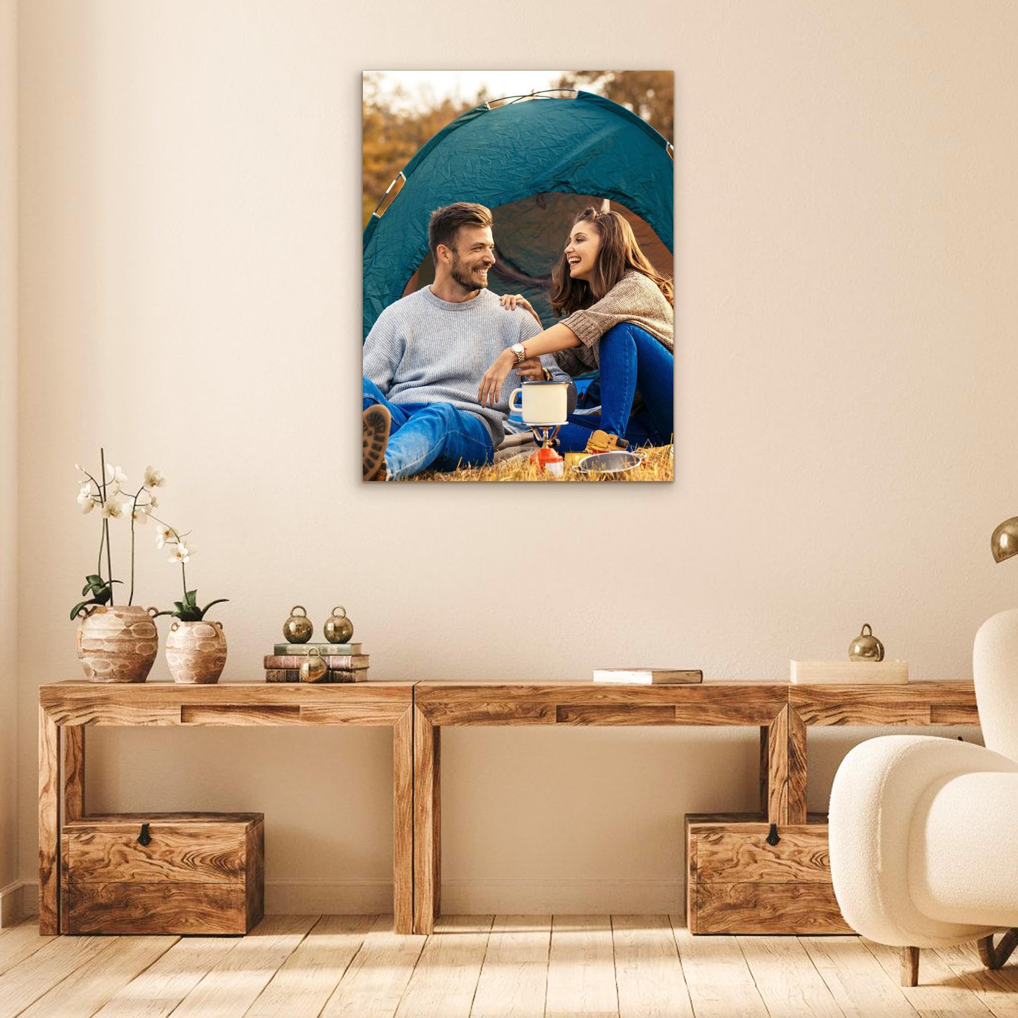 Personaggi personalizzati Post - Home Decor Foto recensione e prezzo