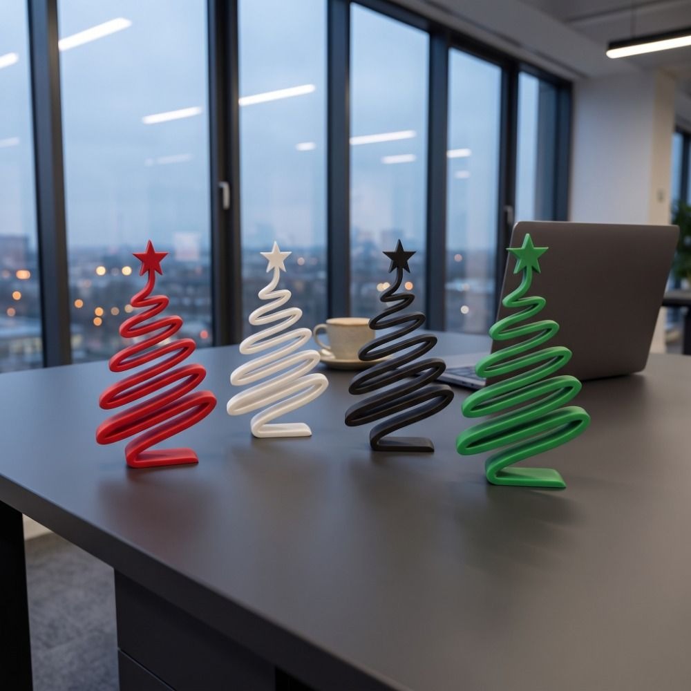 Semplice Statuetta Natalizia S - Home Xmas Decor Ideas recensione e prezzo