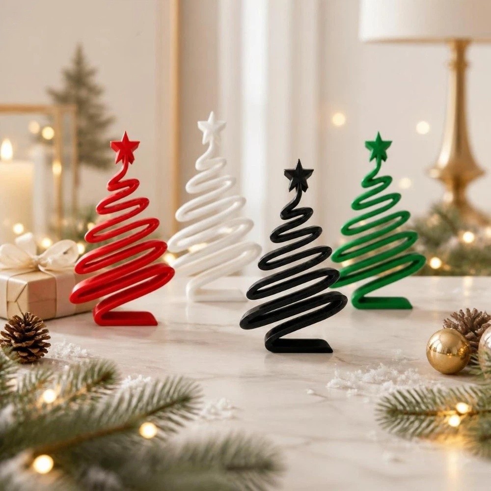 Semplice Statuetta Natalizia S - Home Xmas Decor Ideas recensione e prezzo