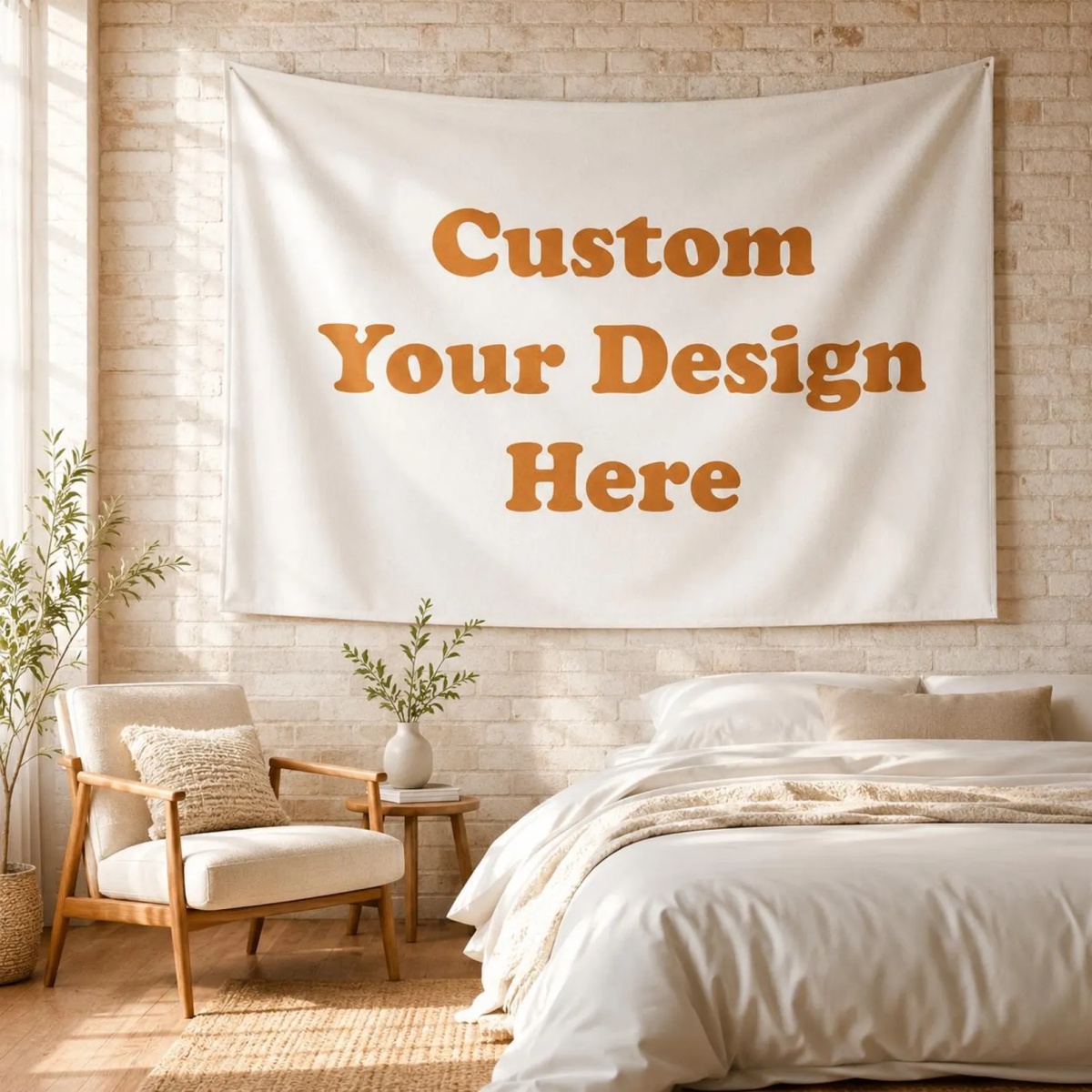 Un Arazzo Personalizzato—Decor - Home Decor Inspo recensione e prezzo