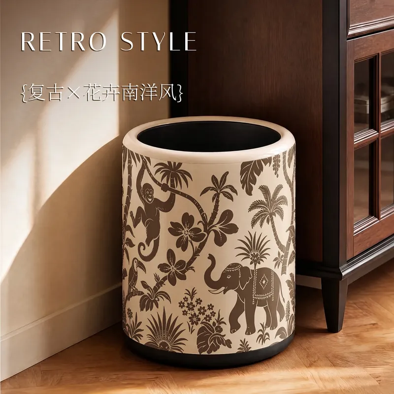 Cesto per la Biancheria in Vim - Home Decor Hampers recensione e prezzo