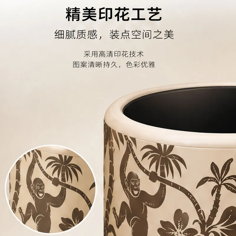 Cesto per la Biancheria in Vim - Home Decor Hampers recensione e prezzo