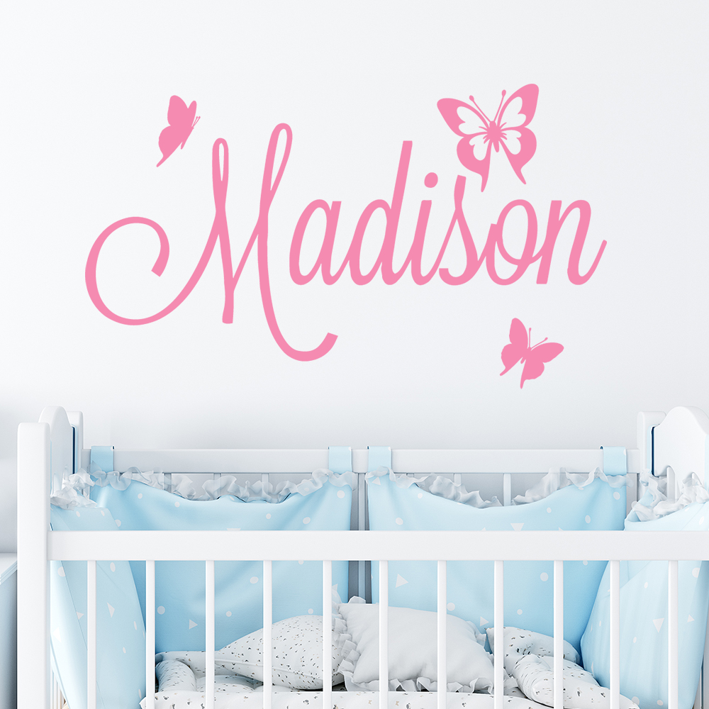 1pc nuovo design personalizza  - Home Decor Sticker recensione e prezzo