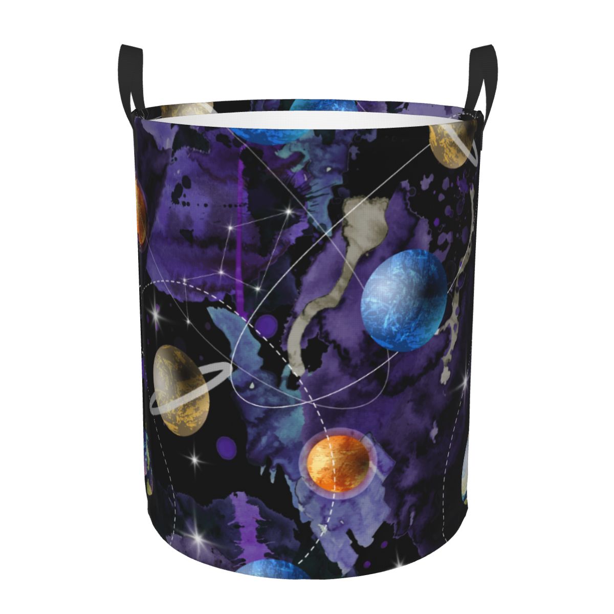 Il Universo Cesto per la bianc - Home Decor Hampers recensione e prezzo