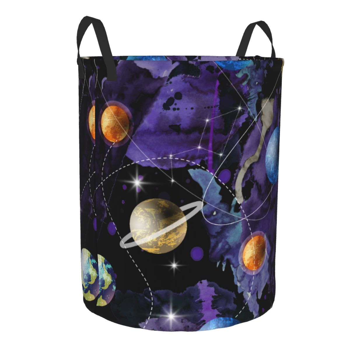 Il Universo Cesto per la bianc - Home Decor Hampers recensione e prezzo
