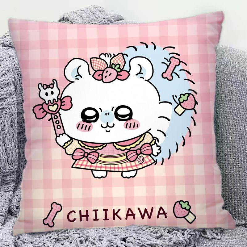 Cuscino Chiikawa Momonga, Stam - Home Decor Sofa recensione e prezzo