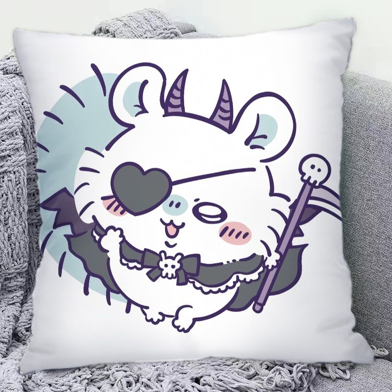 Cuscino Chiikawa Momonga, Stam - Home Decor Sofa recensione e prezzo