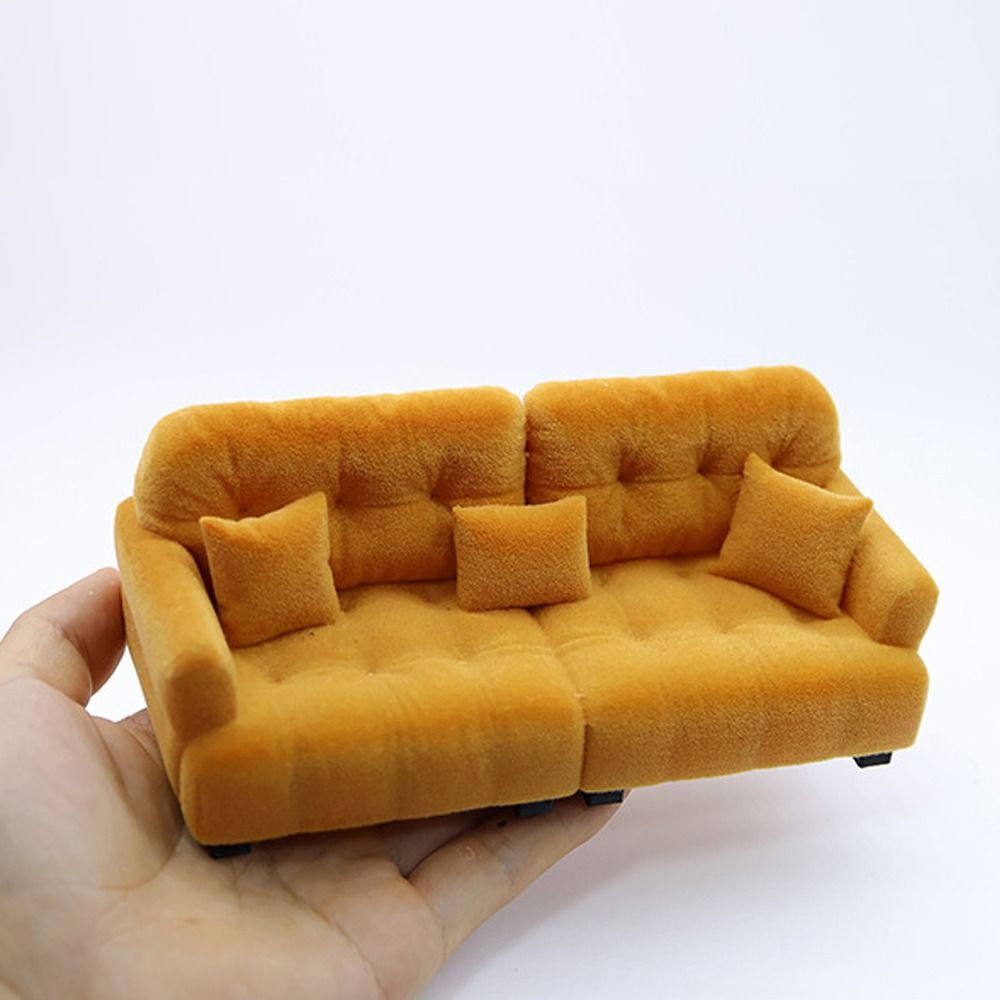 Nuovo Modello di Divano in Sca - Home Decor Sofa recensione e prezzo