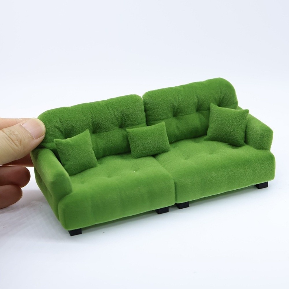 Nuovo Modello di Divano in Sca - Home Decor Sofa recensione e prezzo