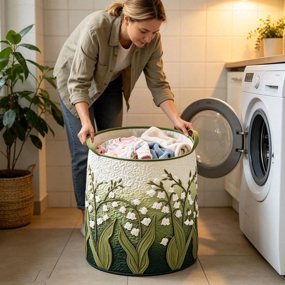 Nuovo Cesto Portabiancheria Tr - Home Decor Hampers recensione e prezzo