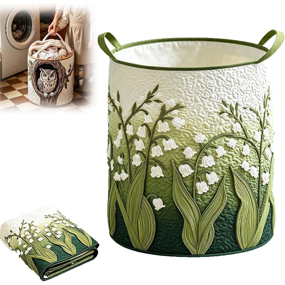 Nuovo Cesto Portabiancheria Tr - Home Decor Hampers recensione e prezzo