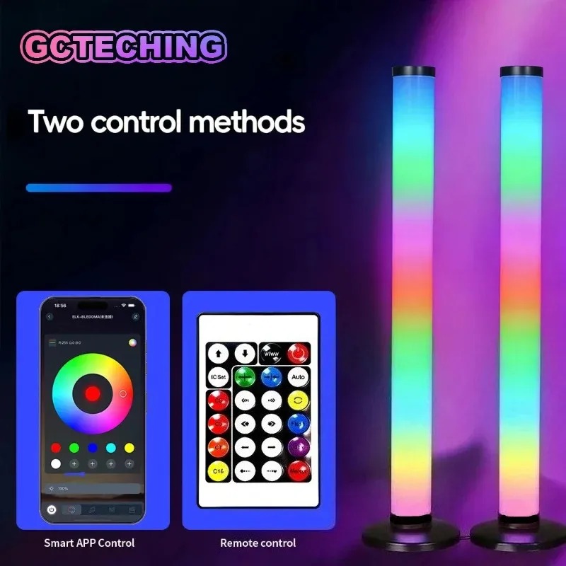 Barra Luminosa LED RGB Aliment - Home Decor Free App recensione e prezzo