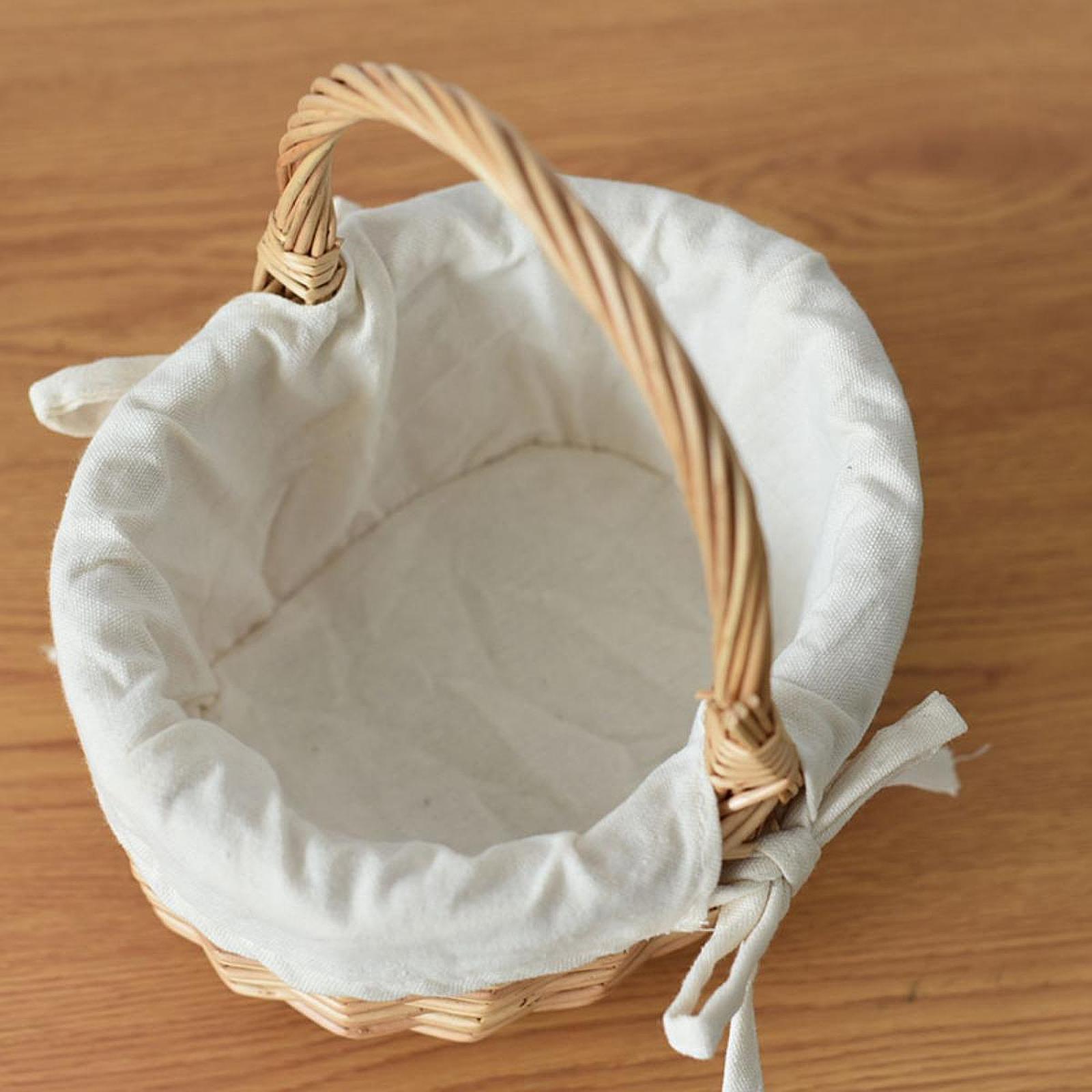 Cesto da Picnic in Vimini Stil - Home Decor Hampers recensione e prezzo