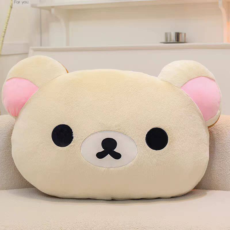 Cuscino Peluche Rilakkuma, Mor - Home Decor Sofa recensione e prezzo