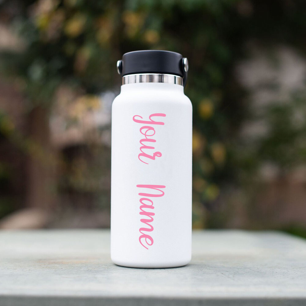 Adesivo rimovibile con nome pe - Home Decor Sticker recensione e prezzo