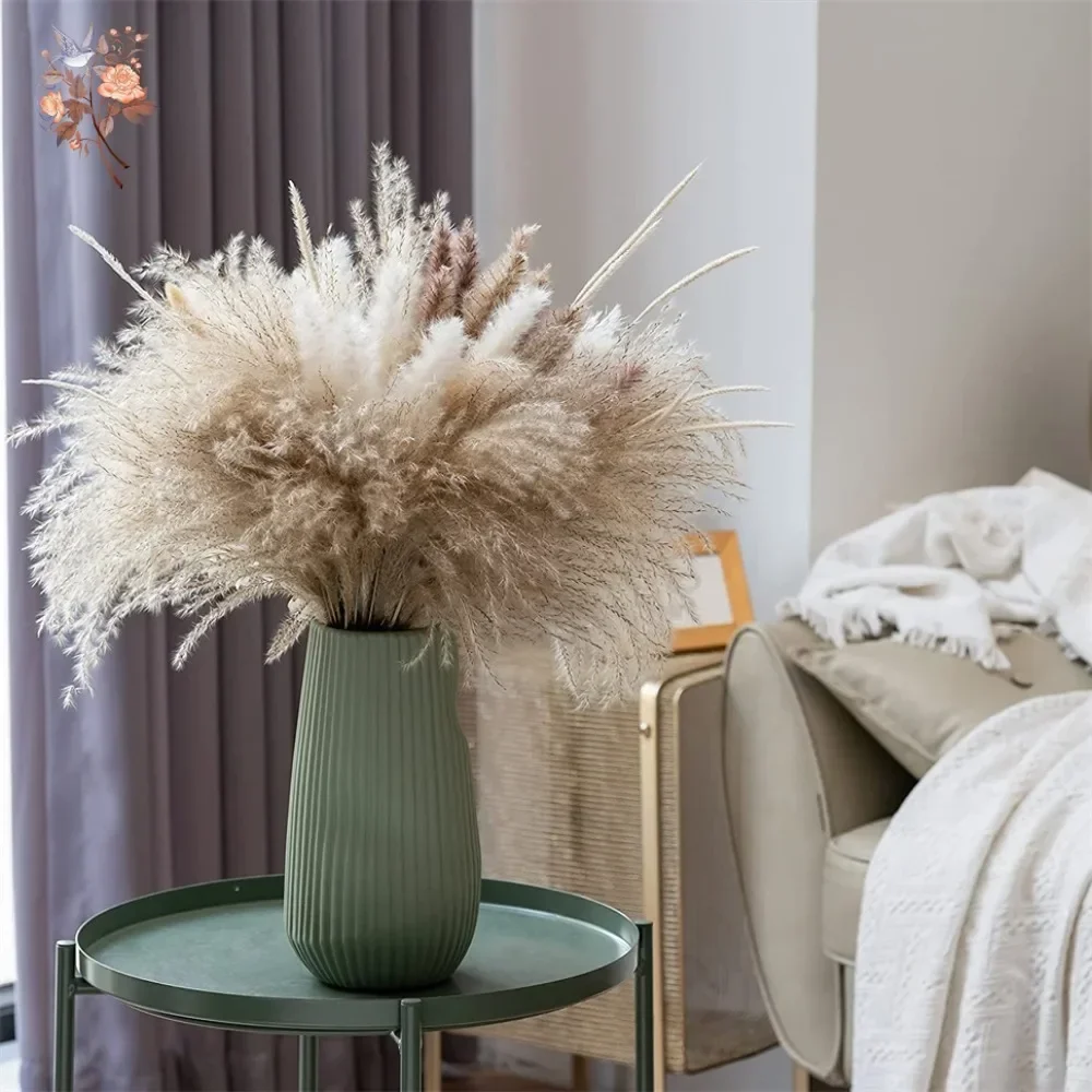 88 Pezzi di Erba della Pampa N - Pampas Grass Decor recensione e prezzo
