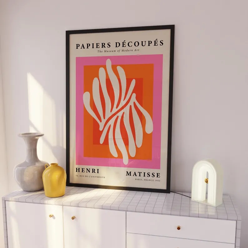 3 pezzi di stampe moderne su t - Home Decor On Wall recensione e prezzo