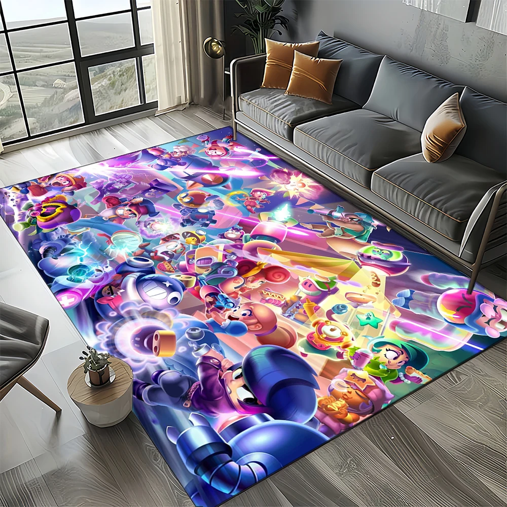 Tappeto/Covorso 2025 Nuovo Sti - Home Decor Online Game recensione e prezzo