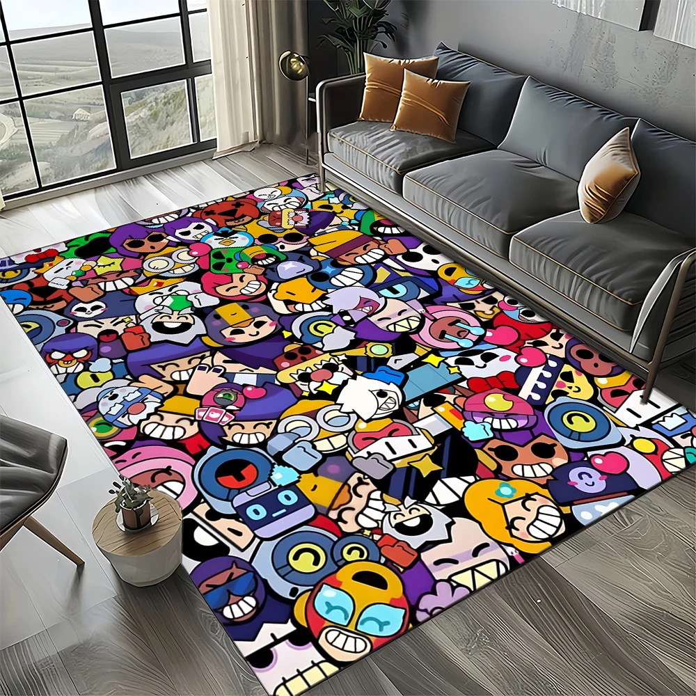 Tappeto/Covorso 2025 Nuovo Sti - Home Decor Online Game recensione e prezzo