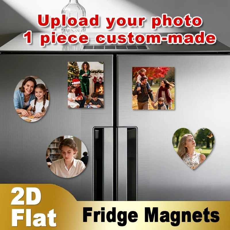 Magnete per Frigorifero Person - Home Decor Inspo recensione e prezzo