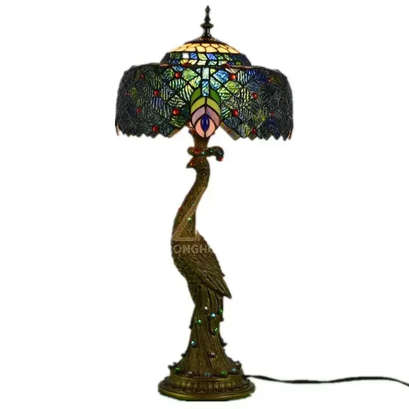 Lampada da Comodino per Soggio - Home Decor Glass recensione e prezzo