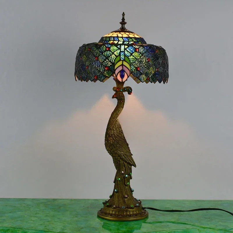 Lampada da Comodino per Soggio - Home Decor Glass recensione e prezzo