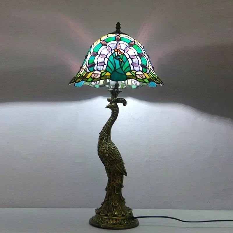 Lampada da Comodino per Soggio - Home Decor Glass recensione e prezzo