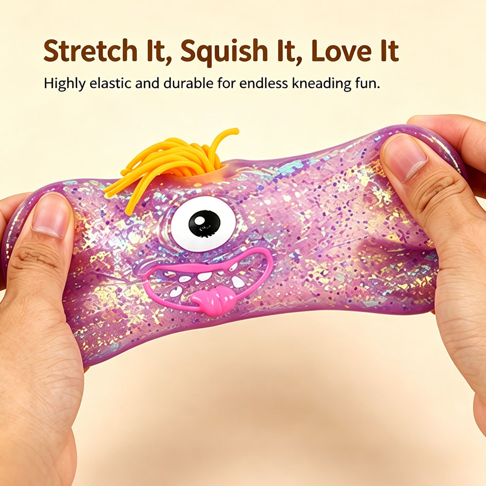 Squishy in Silicone a Forma di - Home Decor Aesthetic recensione e prezzo