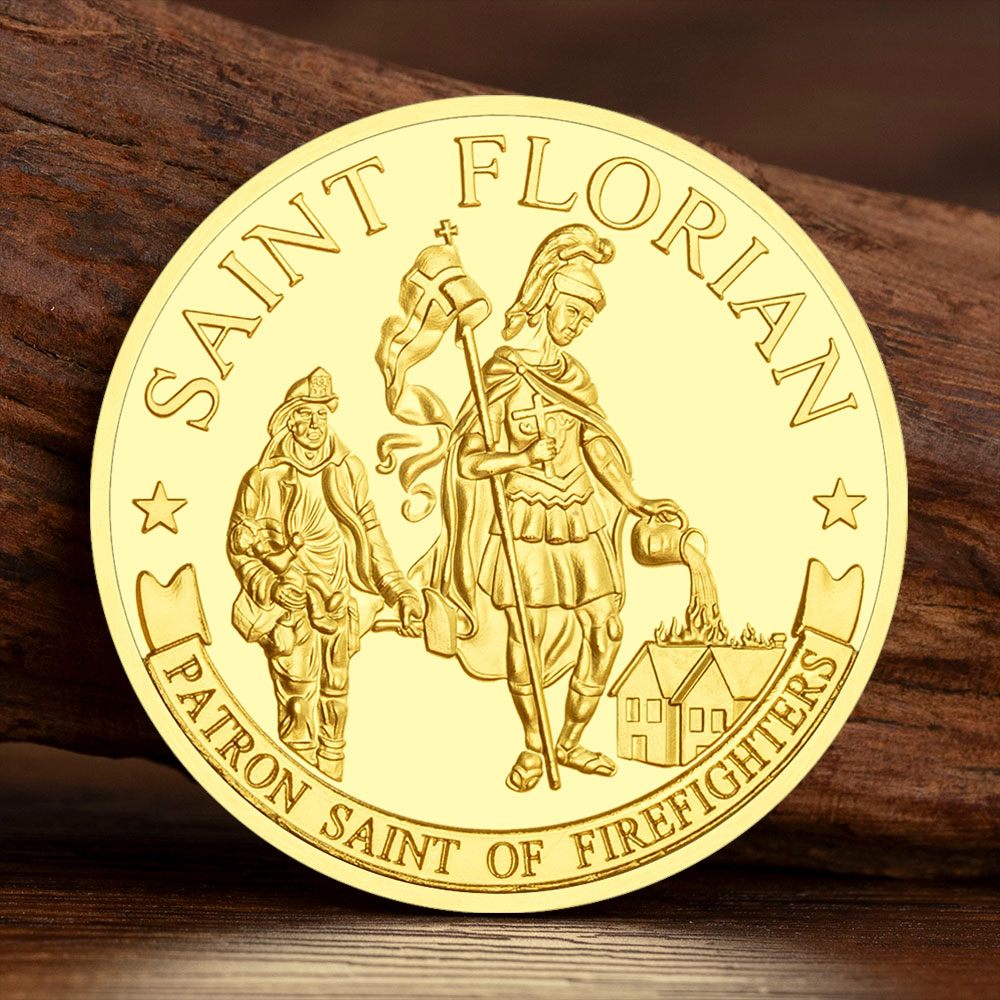 Moneta Commemorativa Placcata  - Home Decor Houston recensione e prezzo