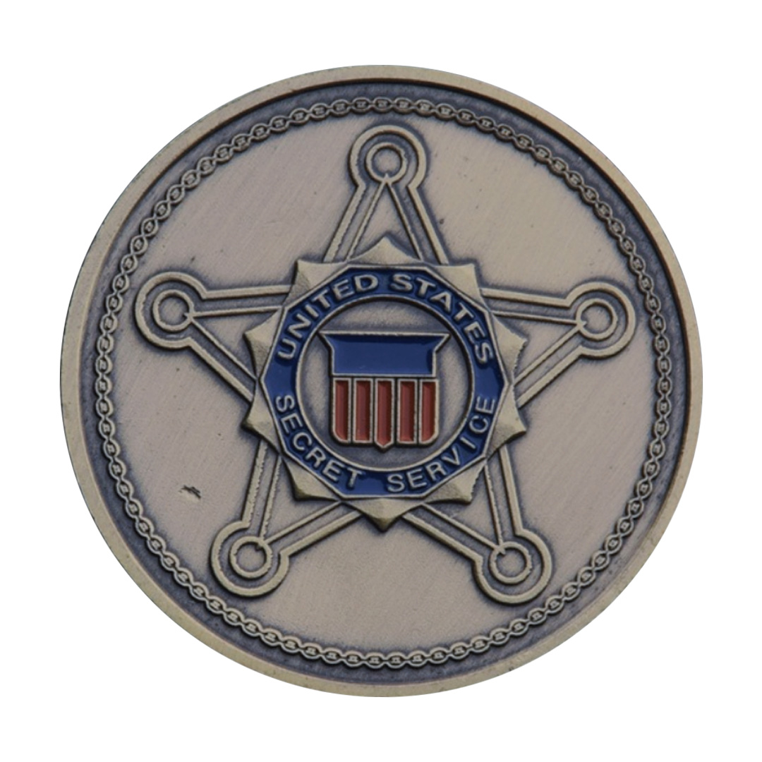 Moneta Commemorativa Placcata  - Home Decor Houston recensione e prezzo
