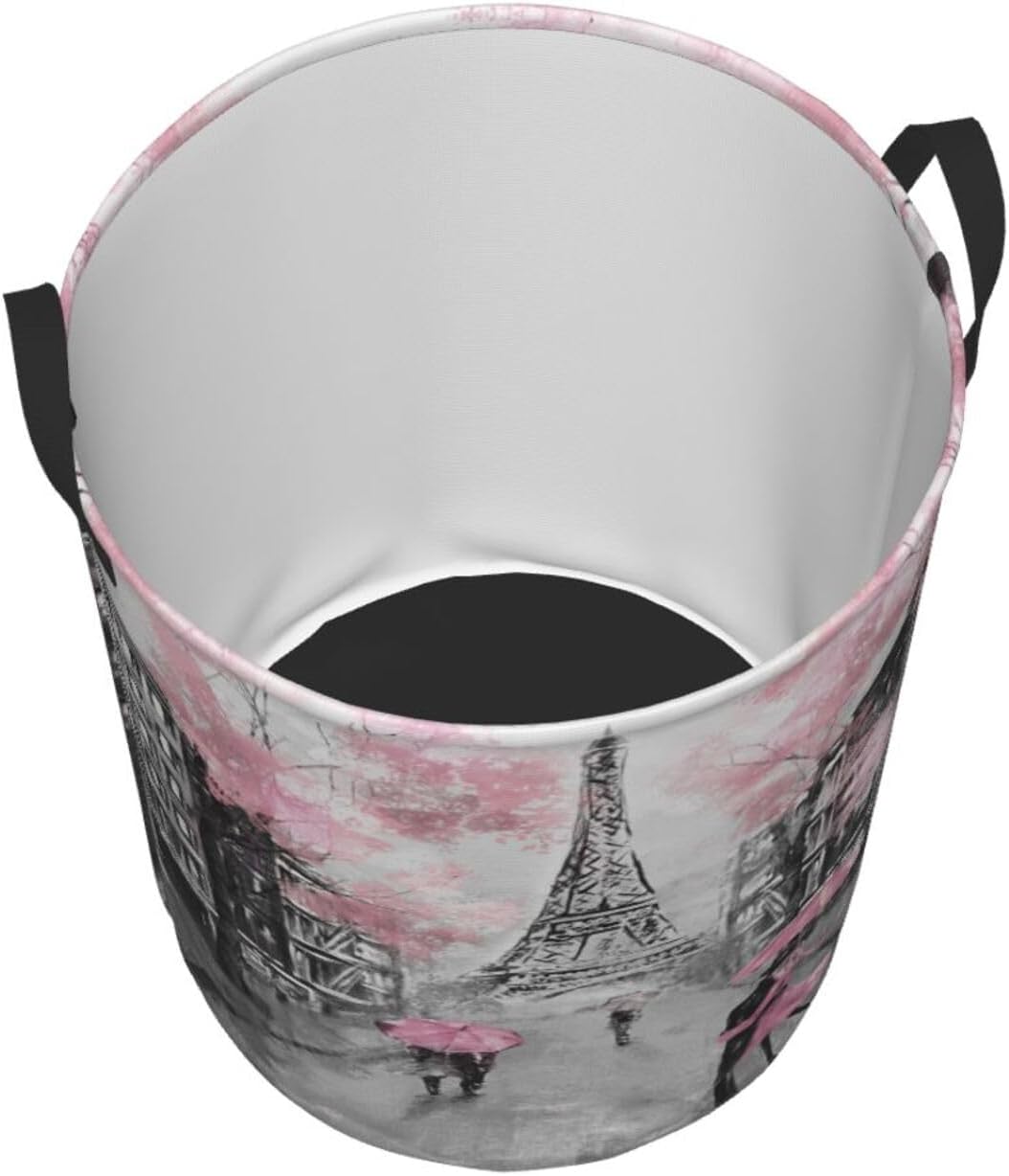 Grande cesto portabiancheria D - Home Decor Hampers recensione e prezzo