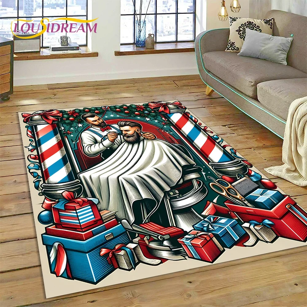 Tappeto Vintage con Logo Barbi - Home Decor Online Game recensione e prezzo