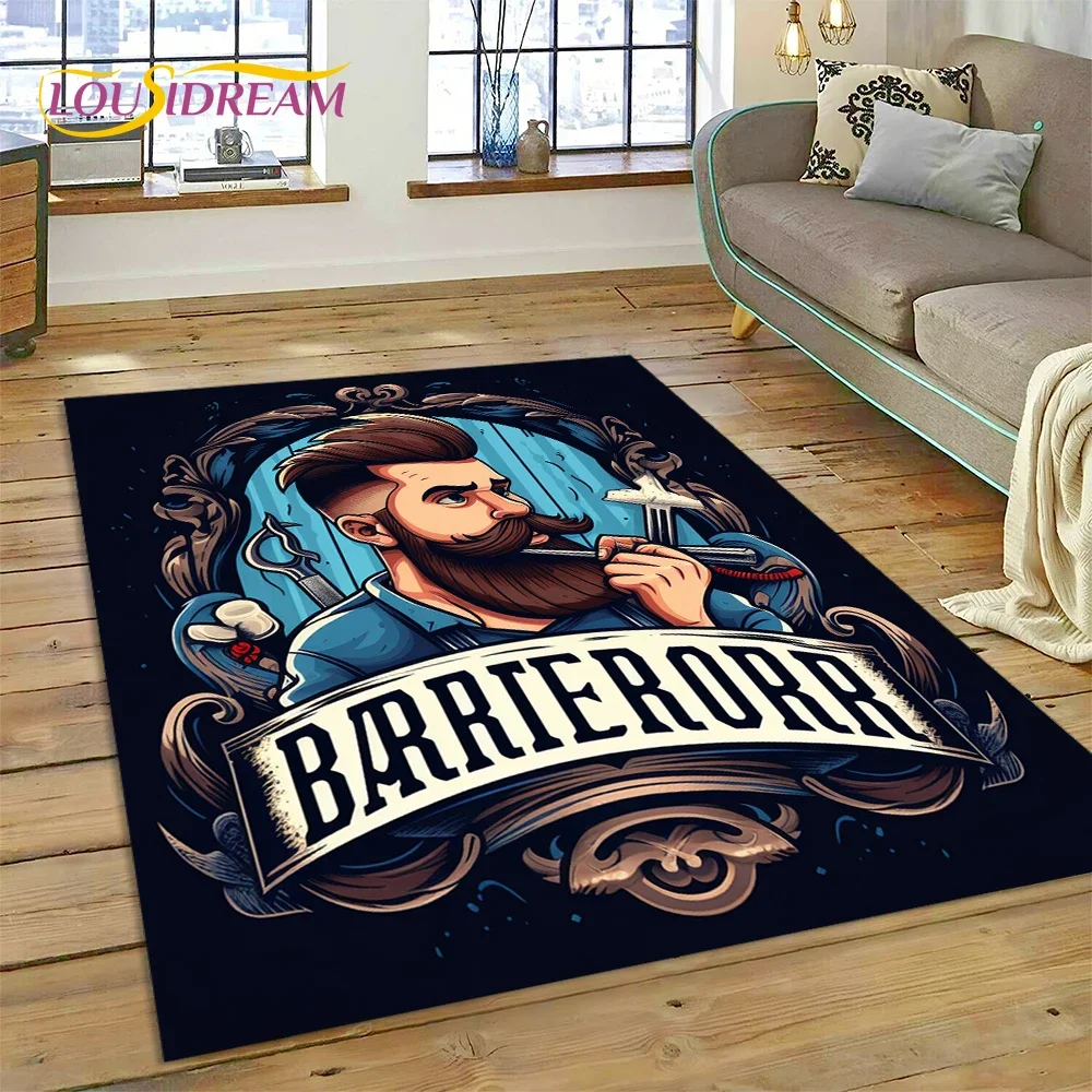 Tappeto Vintage con Logo Barbi - Home Decor Online Game recensione e prezzo