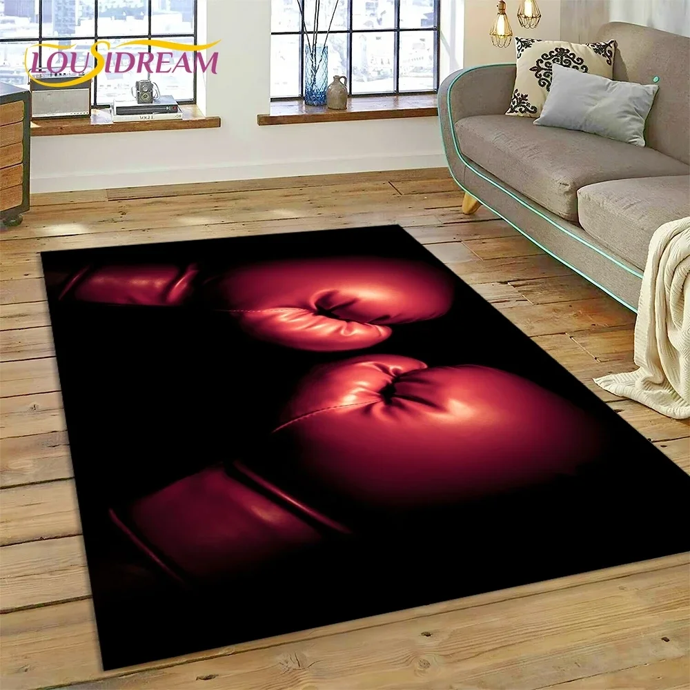 Tappeto con Motivo Guanti da B - Home Decor Online Game recensione e prezzo