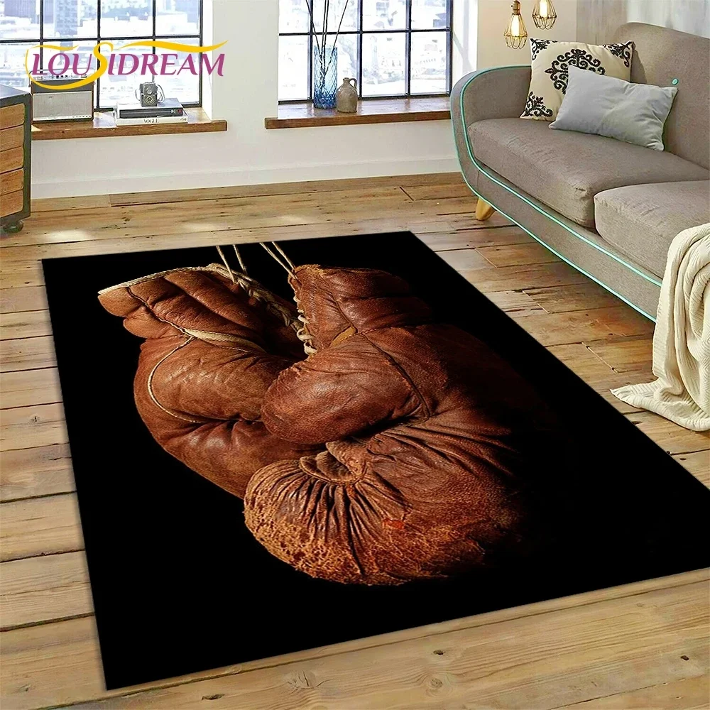 Tappeto con Motivo Guanti da B - Home Decor Online Game recensione e prezzo