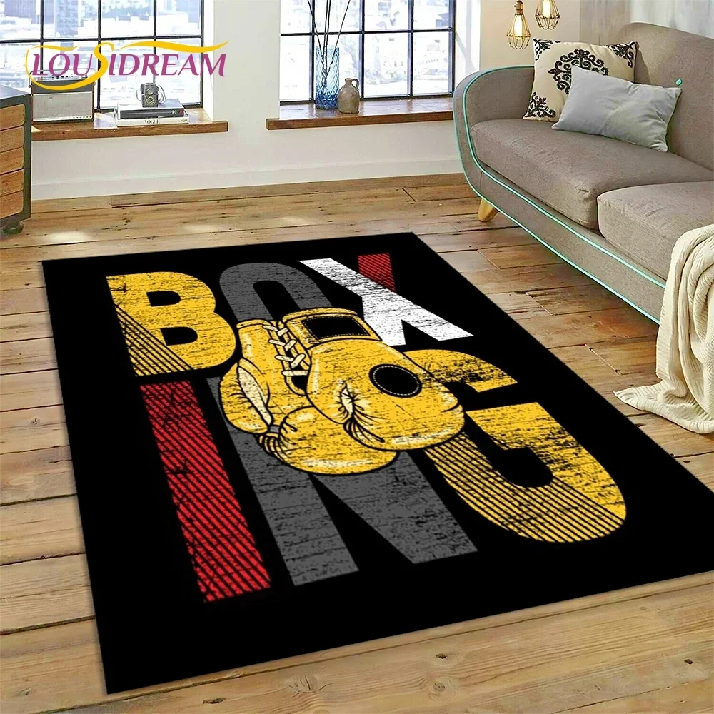 Tappeto con Motivo Guanti da B - Home Decor Online Game recensione e prezzo