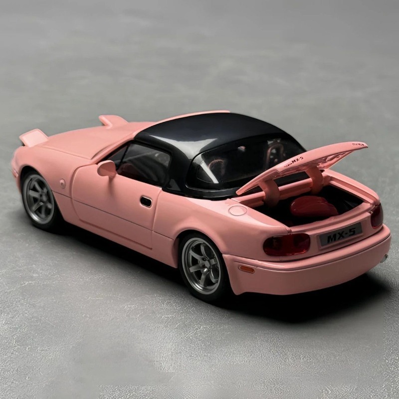 Modellino in Scala 1:32 Mazda  - Home Decor Happy recensione e prezzo