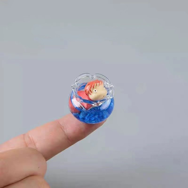 Magnete da frigo Studio Ghibli - Home Decor Sticker recensione e prezzo