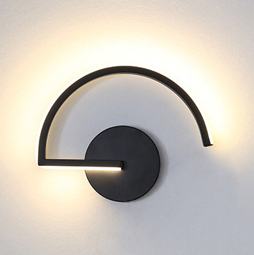 Lampada da Parete LED Moderna  - Home Decor Glass recensione e prezzo
