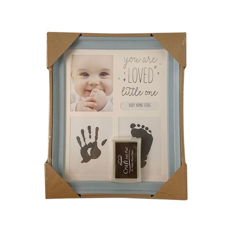 CORB Ornamenti con stampa mani - Home Decor Free App recensione e prezzo