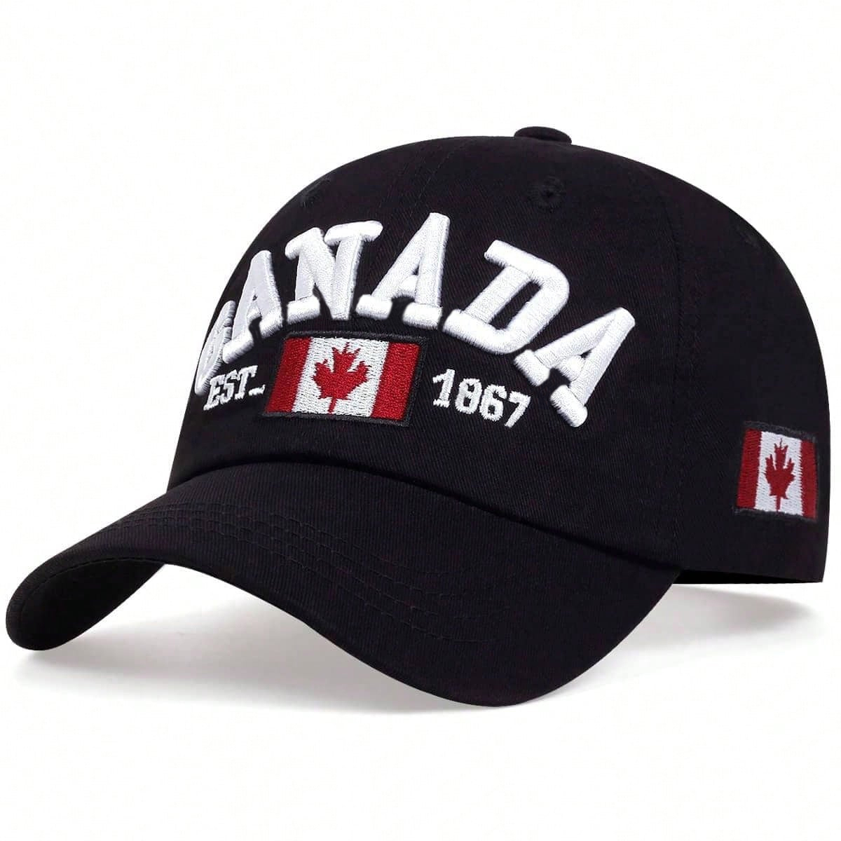 Berretto da baseball canadese  - Home Decor Canada recensione e prezzo