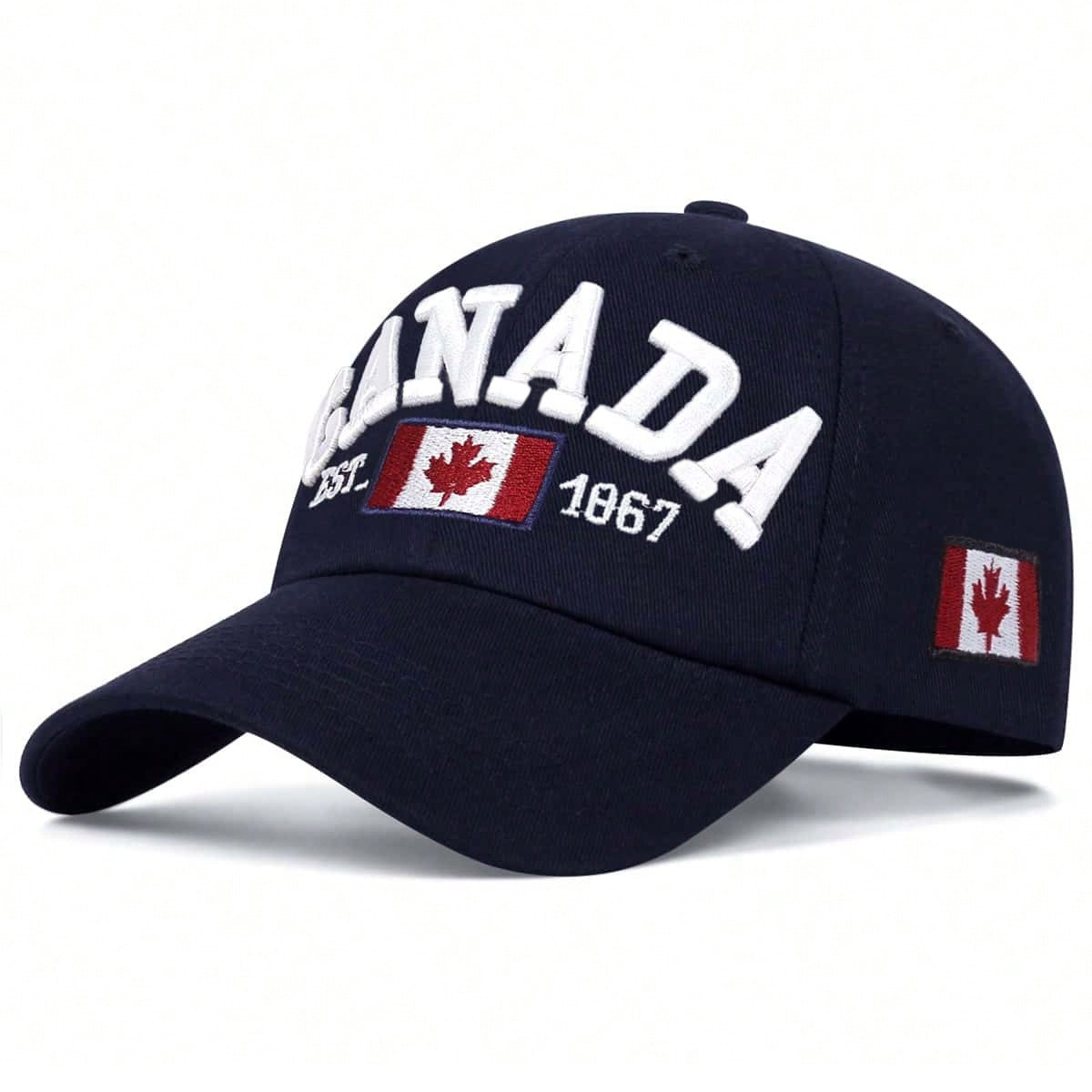 Berretto da baseball canadese  - Home Decor Canada recensione e prezzo