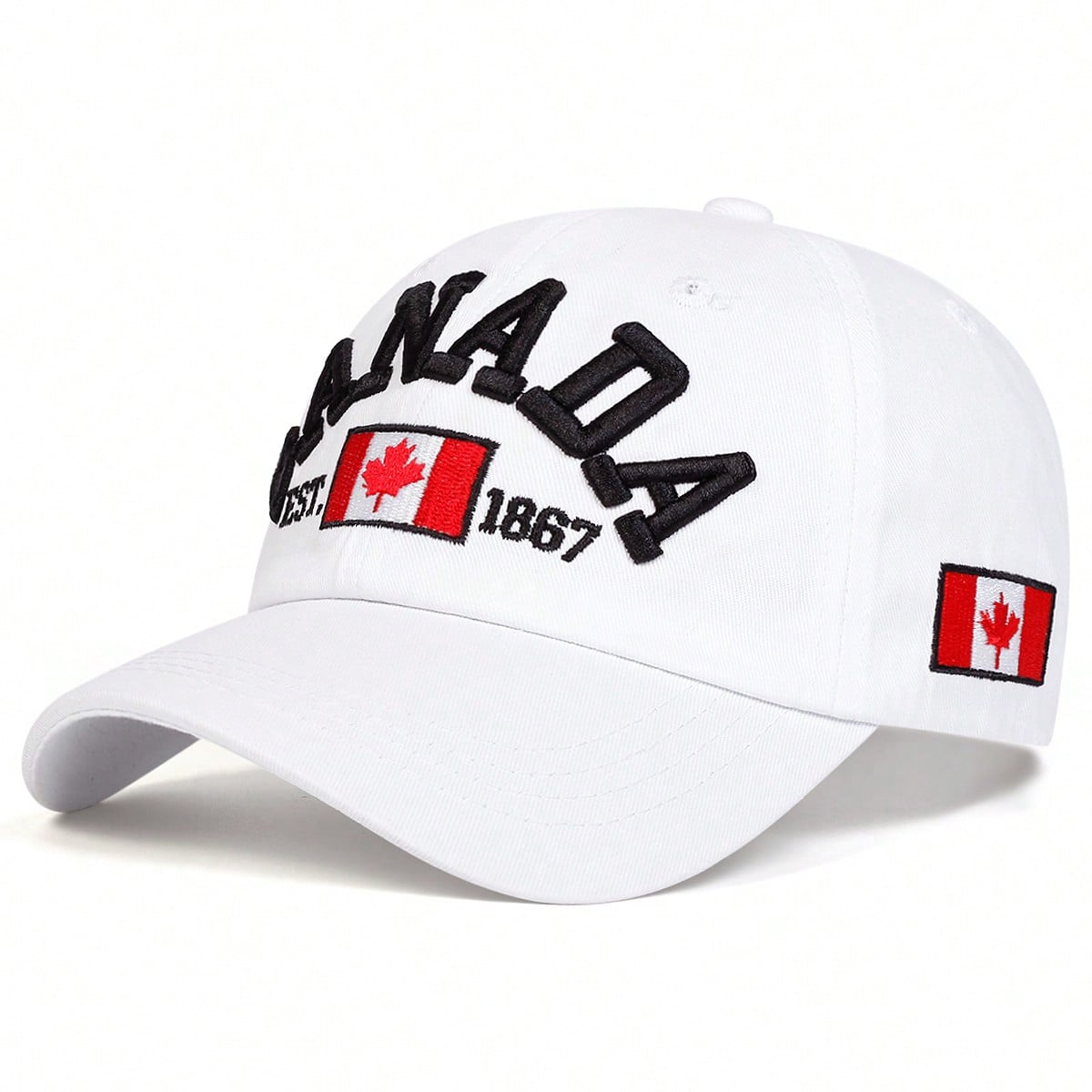 Berretto da baseball canadese  - Home Decor Canada recensione e prezzo