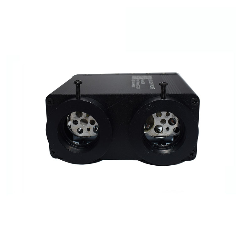 32W RGBW Twinkle APP Bluetooth - Home Decor Free App recensione e prezzo