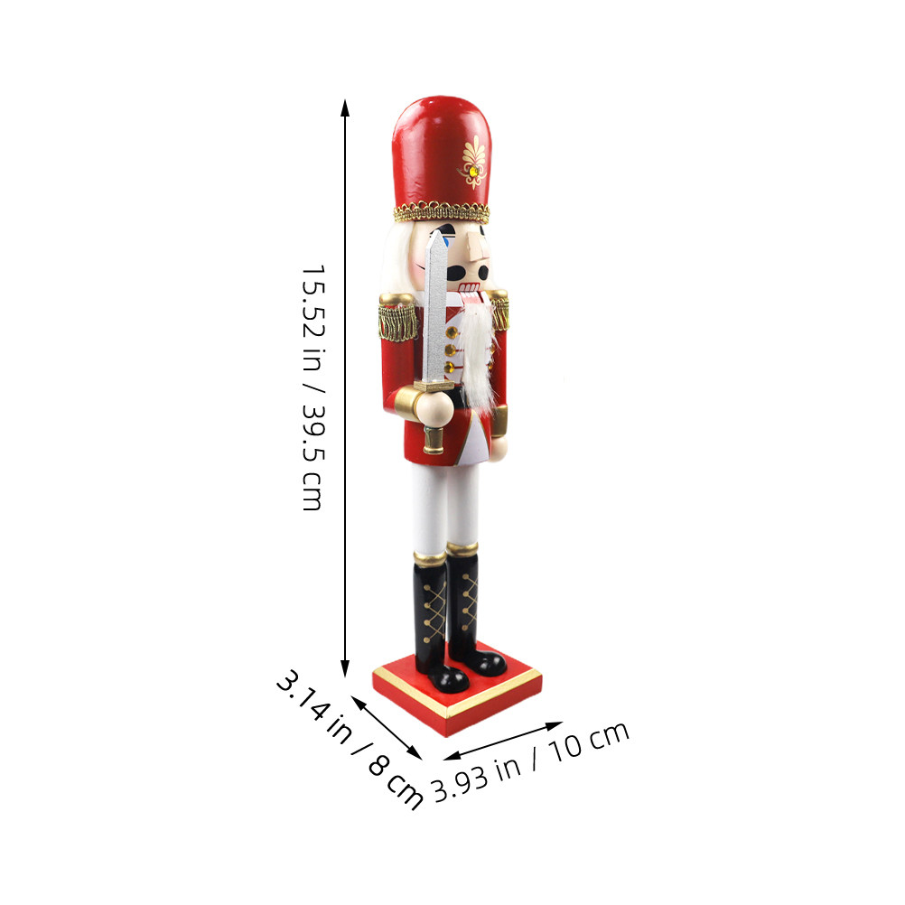 Statua in legno a forma di sol - Home Xmas Decor Ideas recensione e prezzo